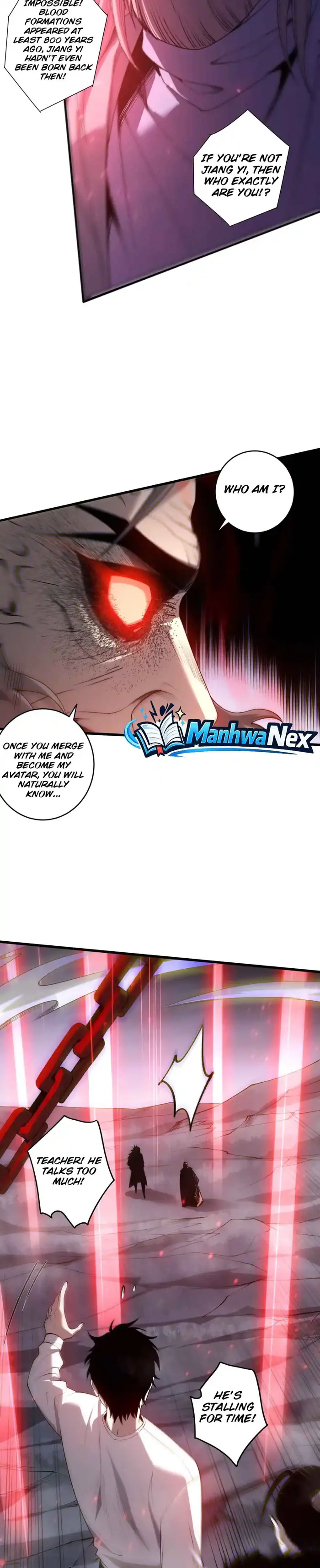Catastrophic Necromancer Chapter 286 image 11_optimized